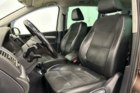 Volkswagen Sharan vaihtoauto