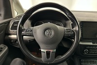 Volkswagen Sharan vaihtoauto