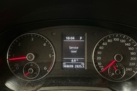 Volkswagen Sharan vaihtoauto