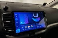 Volkswagen Sharan vaihtoauto