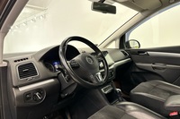 Volkswagen Sharan vaihtoauto