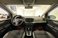 Volkswagen Sharan vaihtoauto