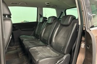 Volkswagen Sharan vaihtoauto