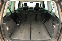 Volkswagen Sharan vaihtoauto