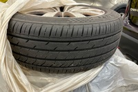 Volkswagen Sharan vaihtoauto