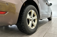 Volkswagen Sharan vaihtoauto