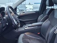 Mercedes-Benz ML vaihtoauto