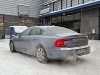 Volvo S90 vaihtoauto