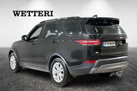 Land Rover Discovery vaihtoauto