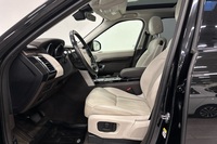 Land Rover Discovery vaihtoauto