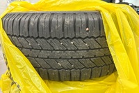 Land Rover Discovery vaihtoauto