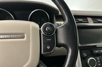 Land Rover Discovery vaihtoauto