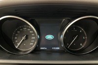 Land Rover Discovery vaihtoauto