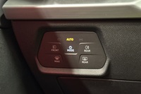 SEAT Leon Sportstourer vaihtoauto