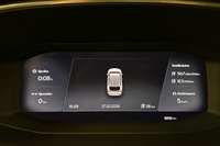 SEAT Leon Sportstourer vaihtoauto