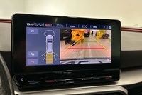 SEAT Leon Sportstourer vaihtoauto