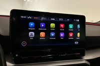 SEAT Leon Sportstourer vaihtoauto