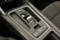 SEAT Leon Sportstourer vaihtoauto