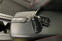 SEAT Leon Sportstourer vaihtoauto