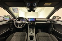 SEAT Leon Sportstourer vaihtoauto