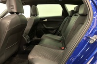 SEAT Leon Sportstourer vaihtoauto