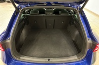 SEAT Leon Sportstourer vaihtoauto