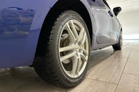 SEAT Leon Sportstourer vaihtoauto