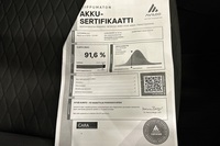 SEAT Leon Sportstourer vaihtoauto