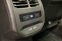 SEAT Leon Sportstourer vaihtoauto