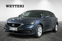 SEAT Leon vaihtoauto