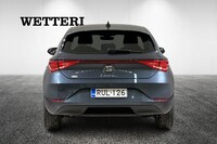 SEAT Leon vaihtoauto