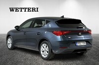 SEAT Leon vaihtoauto