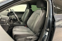 SEAT Leon vaihtoauto