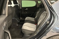 SEAT Leon vaihtoauto