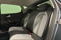 SEAT Leon vaihtoauto