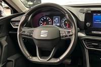 SEAT Leon vaihtoauto