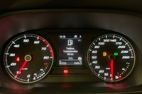 SEAT Leon vaihtoauto