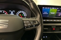 SEAT Leon vaihtoauto