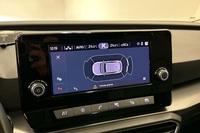 SEAT Leon vaihtoauto