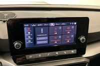 SEAT Leon vaihtoauto