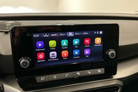 SEAT Leon vaihtoauto