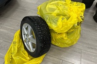 SEAT Leon vaihtoauto