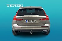 Volvo V60 Cross Country vaihtoauto