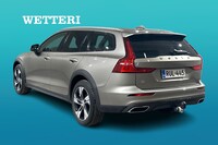 Volvo V60 Cross Country vaihtoauto