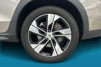 Volvo V60 Cross Country vaihtoauto