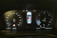 Volvo V60 Cross Country vaihtoauto