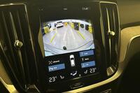 Volvo V60 Cross Country vaihtoauto