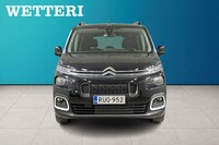 Citroën Berlingo vaihtoauto