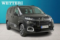 Citroën Berlingo vaihtoauto