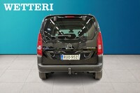 Citroën Berlingo vaihtoauto